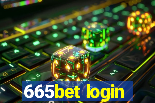 665bet login